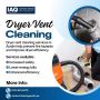 Dryer Vent Cleaning in Austin