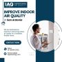 Improve Indoor Air Quality In San Antonio