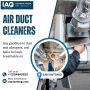 Air Duct Cleaners in San Antonio