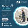 Indoor Air Quality In Austin