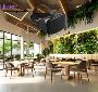 Restaurant & Bar Tours by iAriv