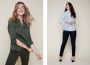 Stylish Renuar Women’s Tops for Every Occasion