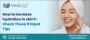 HydrationHydrationHow to Increase Hydration in the Skin? - C