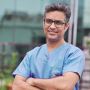Best Oncologist in Delhi - Dr. Asit Arora