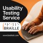 Expert Usability Testing Services – Ensure Accessibility wit