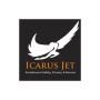 Discover Icarus Jet Air Charter Services