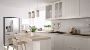 Charlotte cabinet refinishing services: Install Modern Hardw