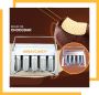 Ice Cream Candy Mould Manufacturers - Arnav Candy  Arnav Can