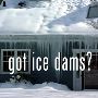 Ice Dam USA