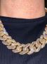 Heavy Cuban Link Chains: Bold and Stylish Heavy Cuban Link Chains: Bold and Stylish
