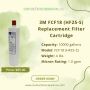 3M FCF18 (HF25-S) Replacement Filter Cartridge 