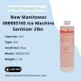 New Manitowoc 000005165 Ice Machine Sanitizer 2lbs 
