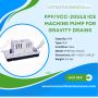 Compact FP9/VCC-20ULS Drain Pump
