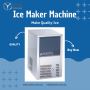 Ice Makers Ice Makers
