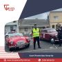 Asset Protection Security