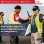 Security solution with AWP Incident Reporting 