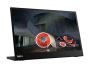 Lenovo ThinkVision M14 14" Full HD 1920x1080 IPS Monitor - 3