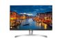 LG LG-27UL650-W 27'' Class 4K UHD IPS LED Monitor