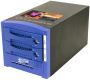 Linksys EFG80 EtherFast Network Attached Storage