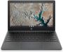 HP Chromebook 11-inch Laptop - MediaTek - MT8183 - 4 GB RAM 