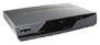 Cisco CISCO877-K9 877 ADSL over POTS Router Router