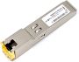 Dell Compatible 407-BBWL 10GBASE-T Copper SFP+ Transceiver