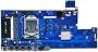 BA92-09165A Samsung 700A AIO Intel System Board s1156