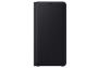 Samsung Galaxy A7 (2018) Wallet cover, Black