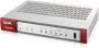 ZyXEL Next Generation VPN Firewall with 1 WAN, 1 SFP, 4 LAN/