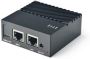 Exanko for Nanopi R4S Portable Travel Router OpenWRT with Du