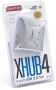 Adaptec XHUB4 USB 2.0 4PT-HUB KIT (2052900)