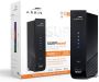 ARRIS SURFboard SBG7400AC2 DOCSIS 3.0 Cable Modem & AC2350 D
