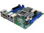 ASRock Rack E3C236D2I Mini ITX Server Motherboard LGA 1151 I