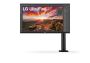 LG 27" UN880 UltraFine UHD IPS USB-C HDR Monitor