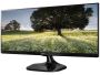 LG 29UM58-P 29" Full HD 2560 x 1080 2K 75Hz 5ms 2 x HDMI Spl