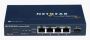 Netgear DS104 4-Port 10/100 Dual Speed Hub 