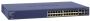Netgear ProSafe 24+4 Smart Switch with POE