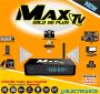 MAX TV Gold 5G Plus 5G 4K Quad Core 64 Bit 