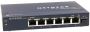 Netgear EN106TP 10Base-T Ethernet Hub