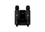 Platinum Cello karaoke+ 2 wireless mics