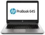 Hewlett Packard HP ProBook 645 G1 14" LED Notebook Hewlett Packard HP ProBook 645 G1 14" LED Notebook