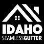 Idaho Seamless Gutter