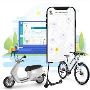 E-Scooter App Development Company