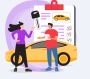 Car Rental App Development Company