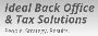 Ideal Back Office & Tax Solutions Ideal Back Office & Tax Solutions