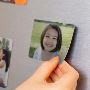 custom fridge magnet printing