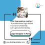 Renowned Professional Logo Designer in Pune