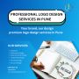 Leading Logo Design Company in Pune|Professional|Creative