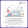 Logo Designer in Pune | Transform Your Brand Identity