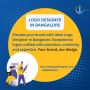 Professional Logo Design Services in Bangalore for Brand